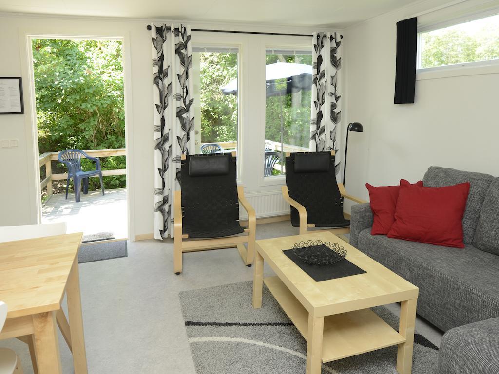 Gullbrannagarden Hotel Halmstad Room photo